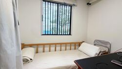 Blk 152 Meiling Heights (Queenstown), HDB 3 Rooms #565779321